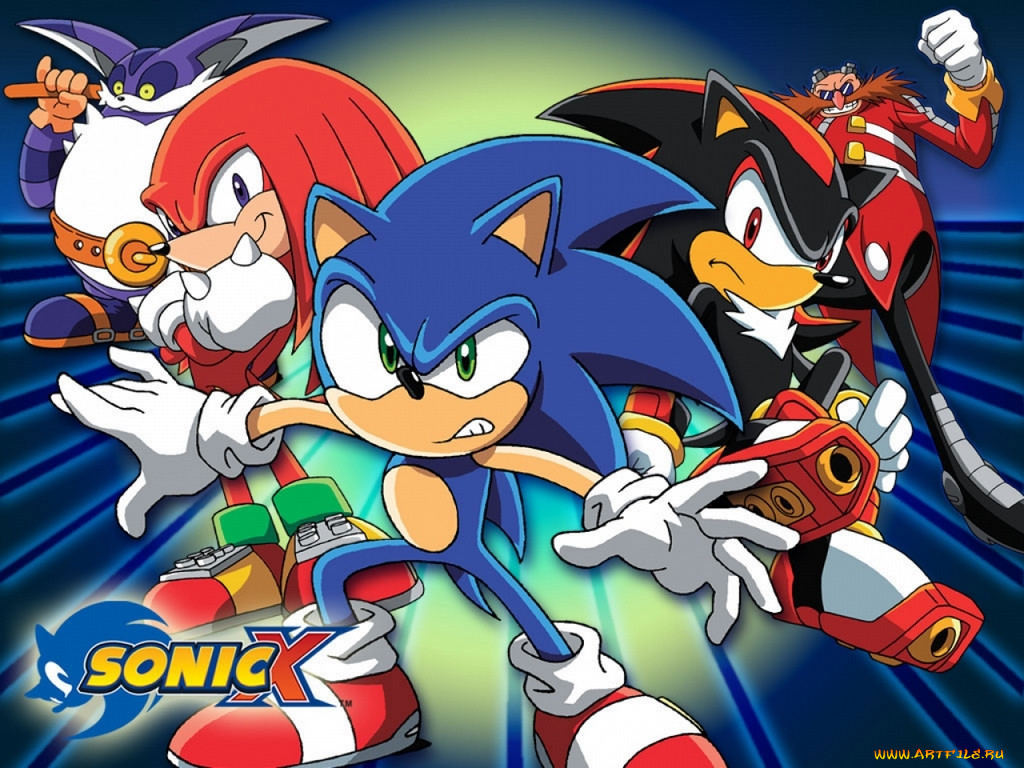 , , sonic, riders